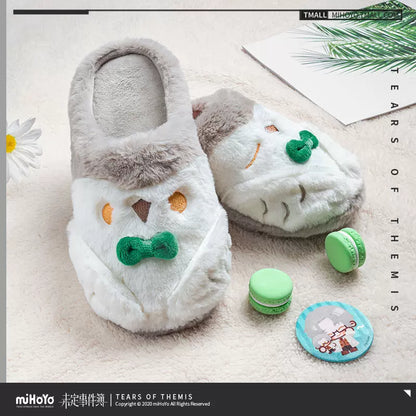 Tears of Themis Sweet Dream Series Slippers