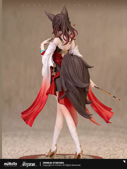 Honkai:Star Rail Tingyun 1/10 Scale Figure