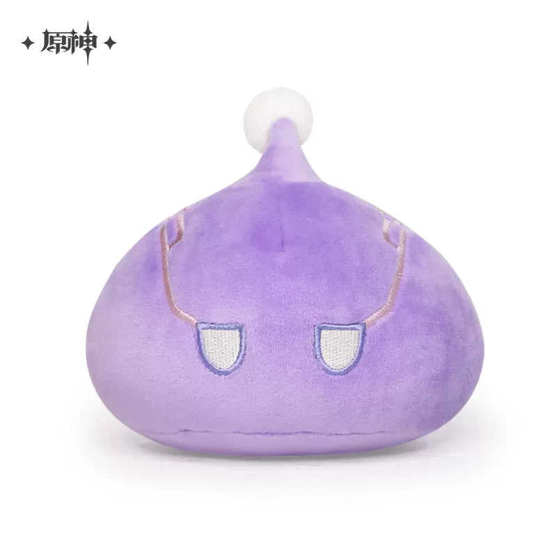 Genshin Impact Slime Series Mini Slime Expression plush