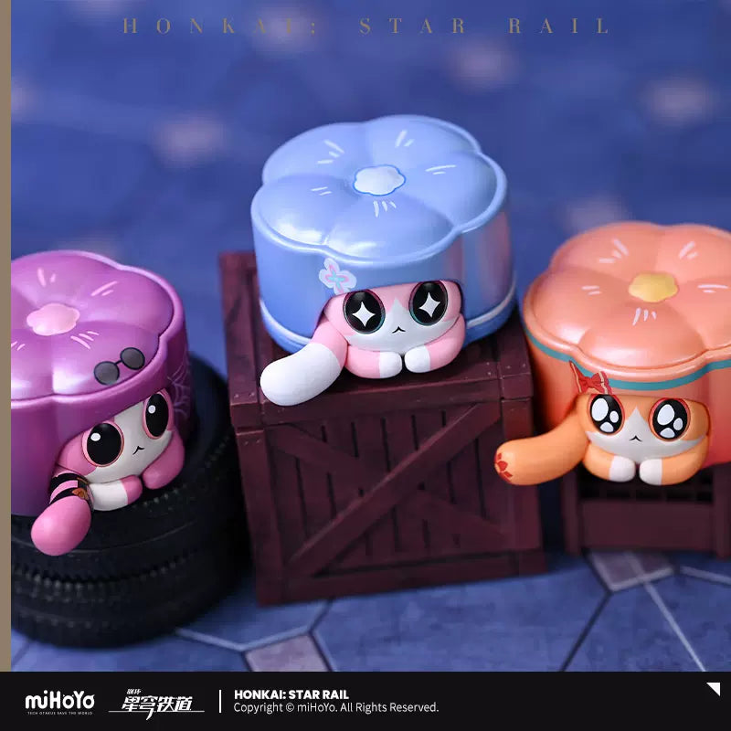 Honkai:Star Rail Ruan Mei's Creation Blind Bag & Jar