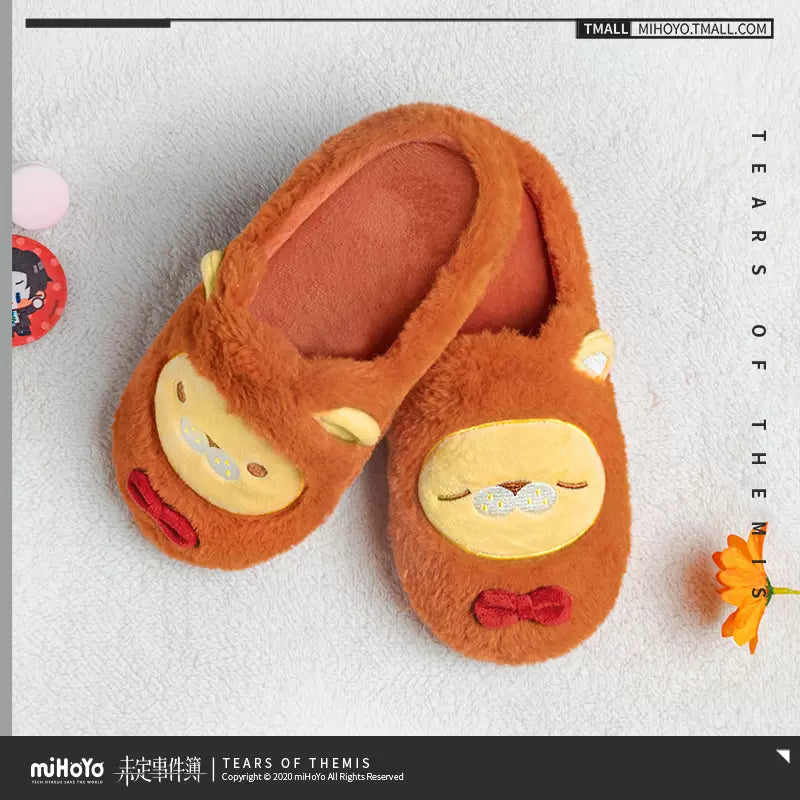 Tears of Themis Sweet Dream Series Slippers