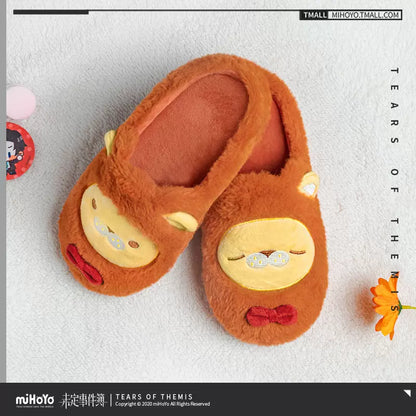 Tears of Themis Sweet Dream Series Slippers