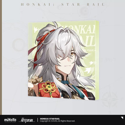 Honkai: Star Rail Cosmic Candy House Series Acrylic Ornament Vol 1