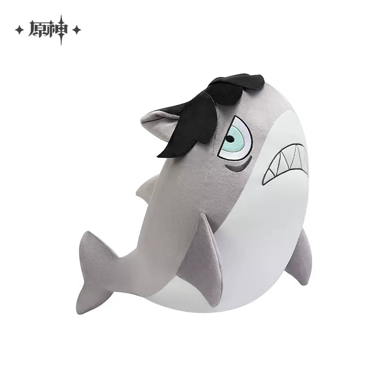 Shark tale plush toys sales