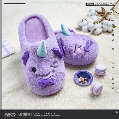 Tears of Themis Sweet Dream Series Slippers