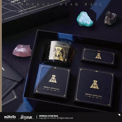 Honkai:Star Rail Crystal Aromatherapy Gift Set