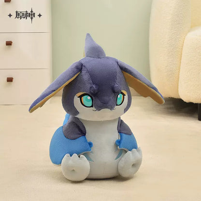 Genshin Impact FES Natlan Saurian Whelp Plush