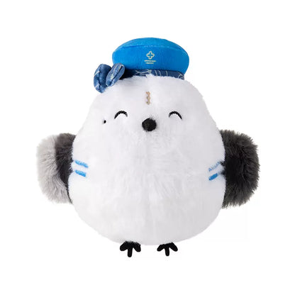 Wuthering Waves Resonator Impression Series Plush Doll