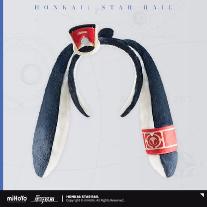 Honkai:Star Rail Pom-Pom Headband (Limited)