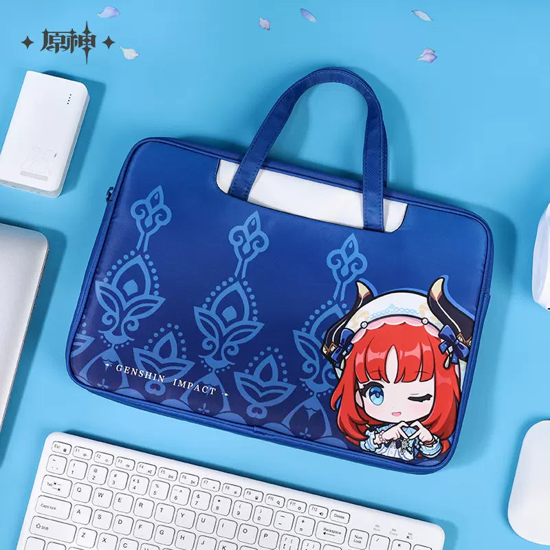 Genshin Impact Starlit Series: Nilou Themed Merchandise