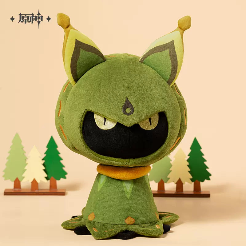 Genshin Impact Cuilein-Anbar Plush