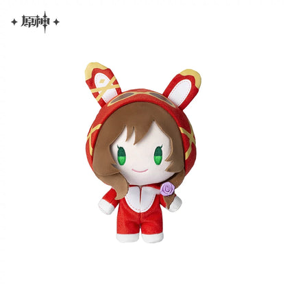 Genshin Impact Mondstadt Wonderland Plush