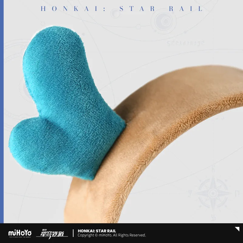 Honkai: Star Rail Dan Heng's Headband