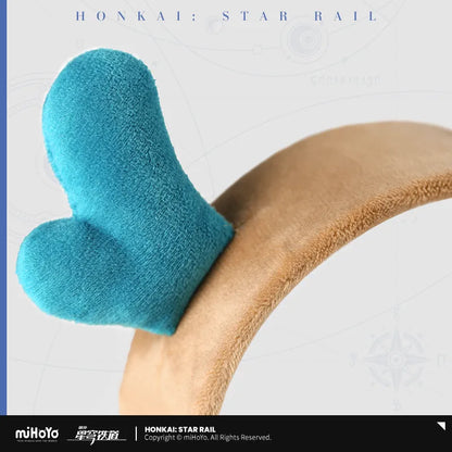 Honkai: Star Rail Dan Heng's Headband (In-Stock)