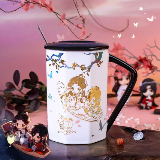 Heaven Official's Blessing Mug