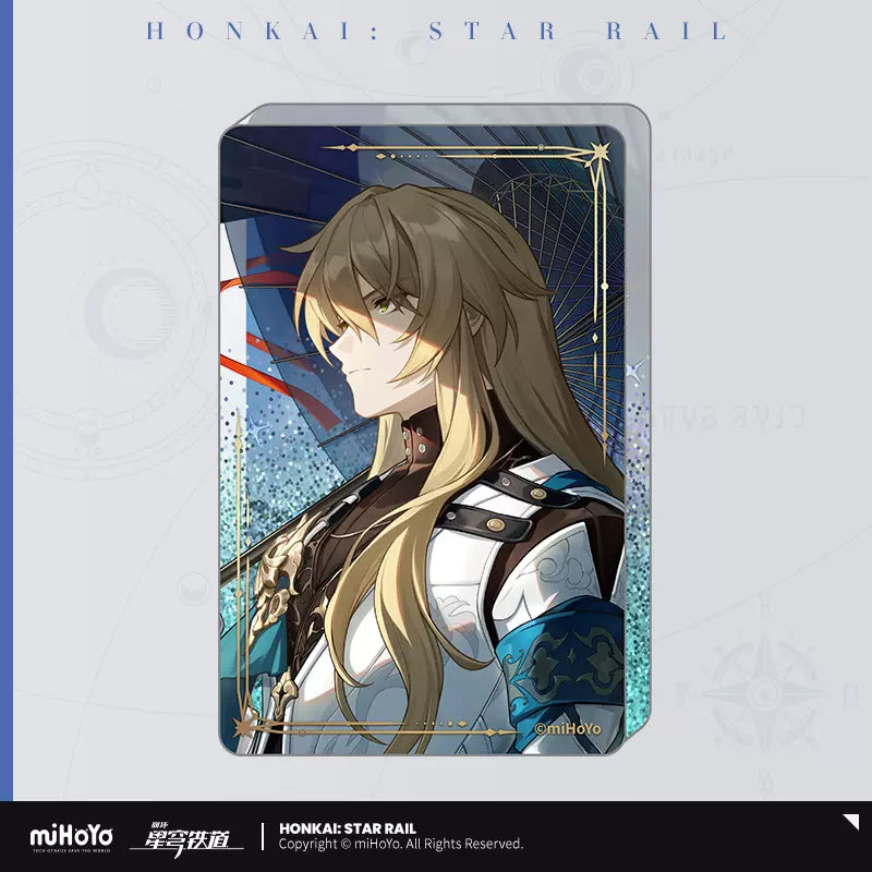 Honkai: Star Rail Light Cone Series Quicksand Acrylic Ornament