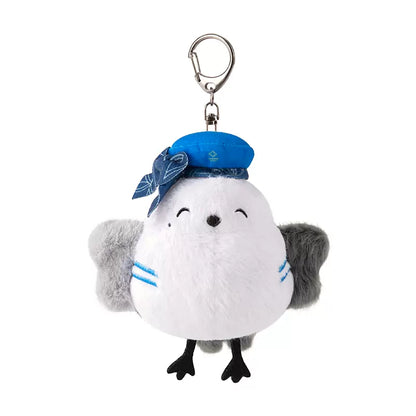 Wuthering Waves Resonator Impression Series Plush Keychain