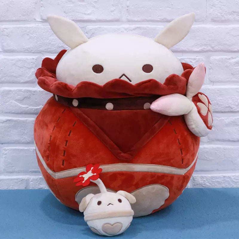 Genshin Impact Klee Jumpty Dumpty Large Plush