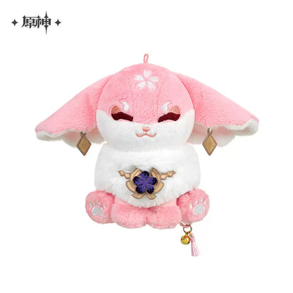 Genshin Impact Yae Miko Fox Plushie