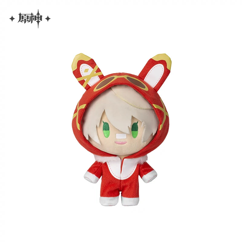 Genshin Impact Mondstadt Wonderland Plush