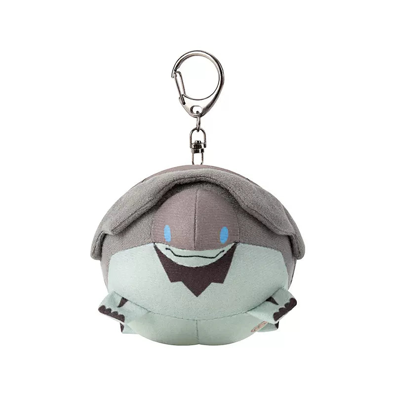 Wuthering Waves Tacet Discord Ball Plush Keychain