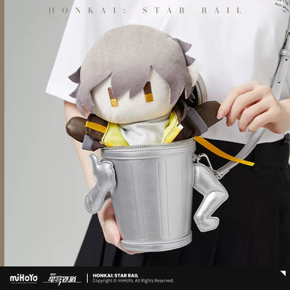 Honkai:Star Rail The King's Next Barrel Series Shoulder Bag (Limited)