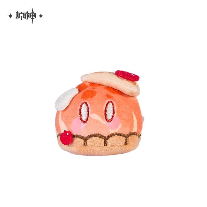 Genshin Impact Slime Series Dessert Slime Plush