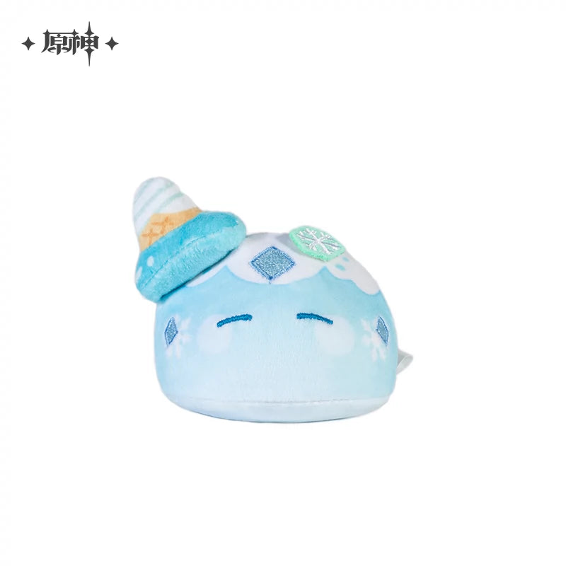 Genshin Impact Slime Series Dessert Slime Plush