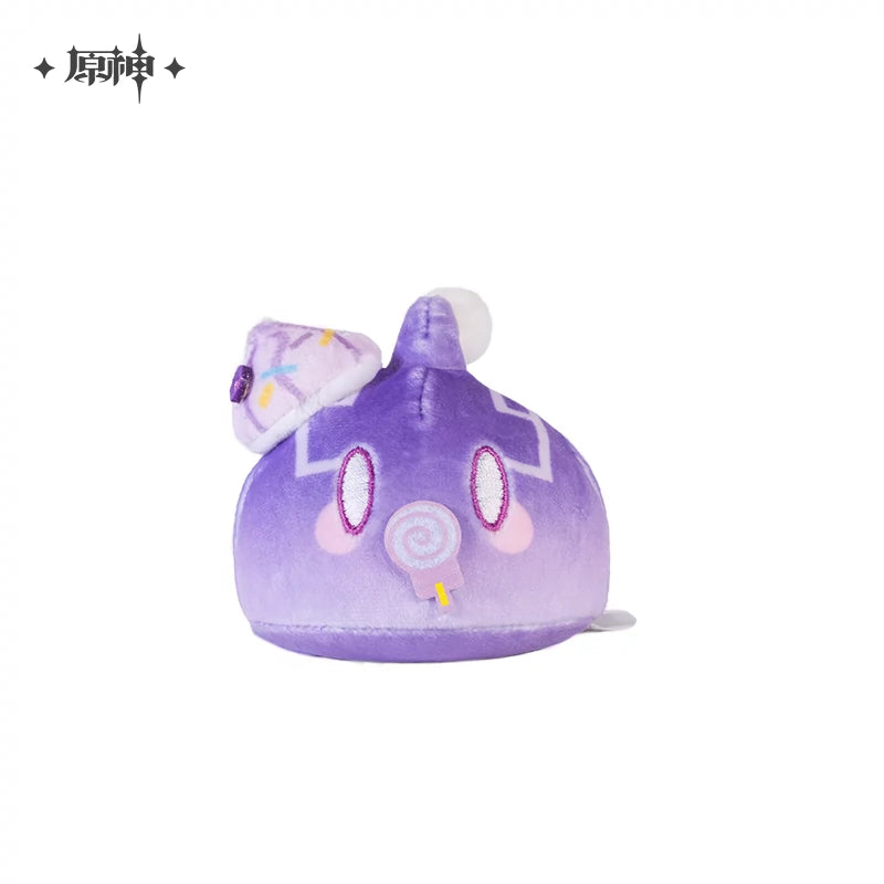 Genshin Impact Slime Series Dessert Slime Plush