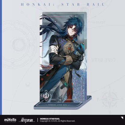 Honkai: Star Rail Light Cone Series Quicksand Acrylic Standee