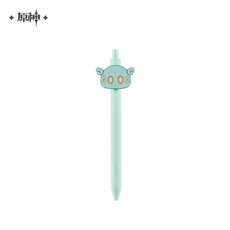 Genshin Impact Slime Series 0.5mm Pen (In-Stock)