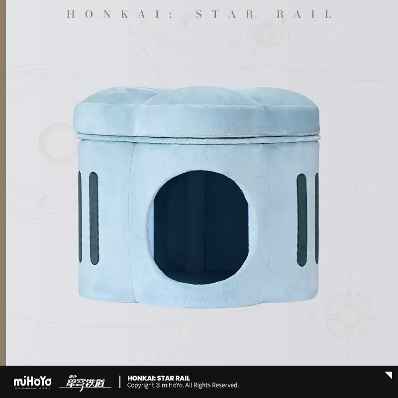 Honkai: Star Rail Ruan Mei's Creation Cat House