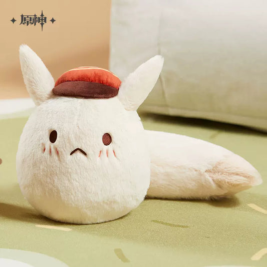 Genshin Impact Dodoco Plush Toy