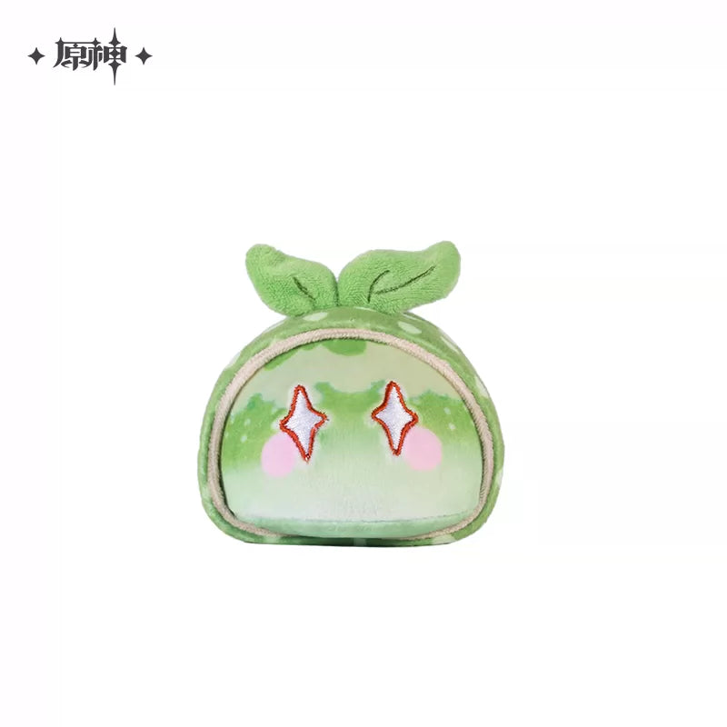 Genshin Impact Slime Series Dessert Slime Plush