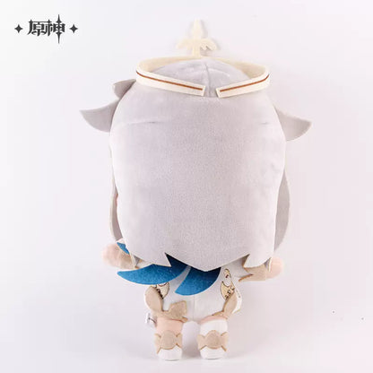 Genshin Impact Paimon Plush