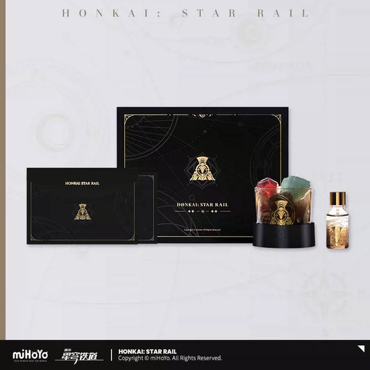 Honkai:Star Rail Crystal Aromatherapy Gift Set