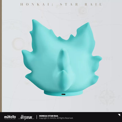 Honkai: Star Rail Tail Series Tail Pat Pat Night Lamp