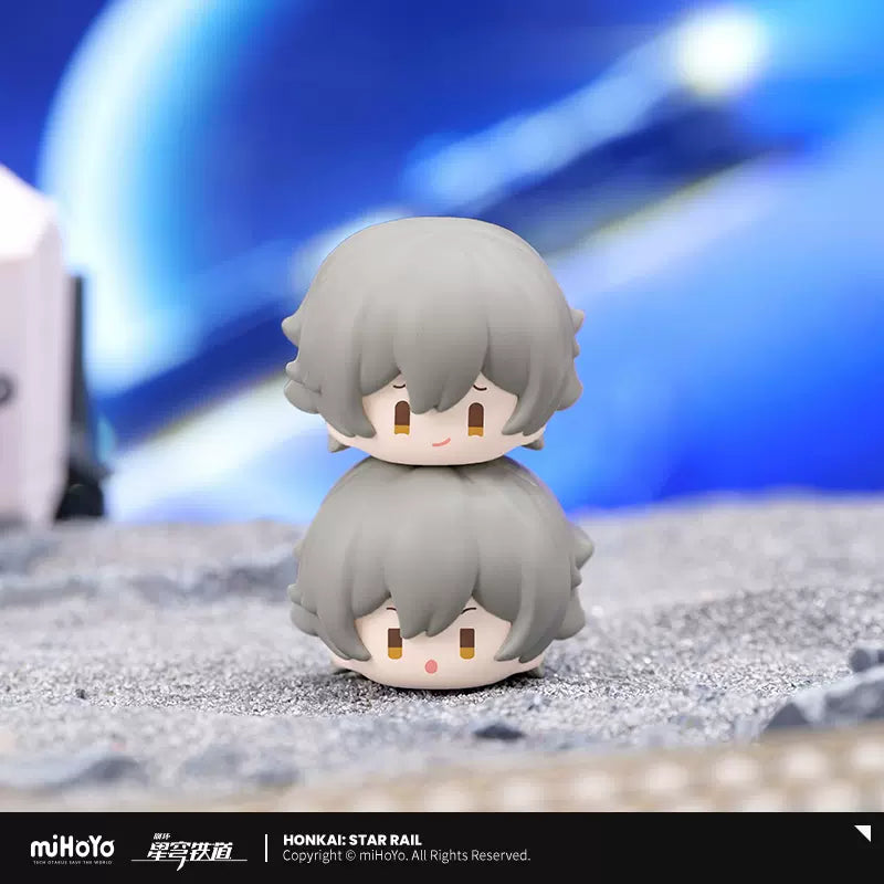 Honkai: Star Rail Chibi Character Jenga Blind Box Vol 1