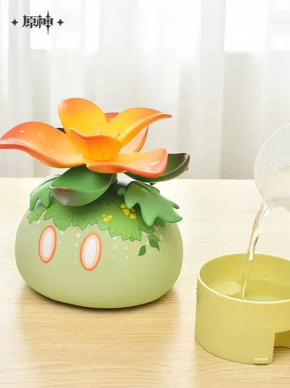 Genshin Impact Dendro Slime Humidifier