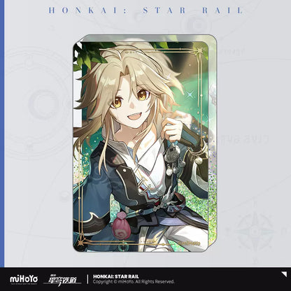 Honkai: Star Rail Light Cone Series Quicksand Acrylic Ornament