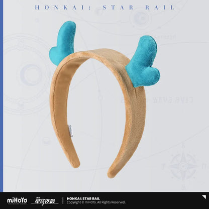 Honkai: Star Rail Dan Heng's Headband