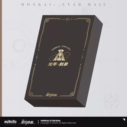 Honkai: Star Rail 2024 Calendar