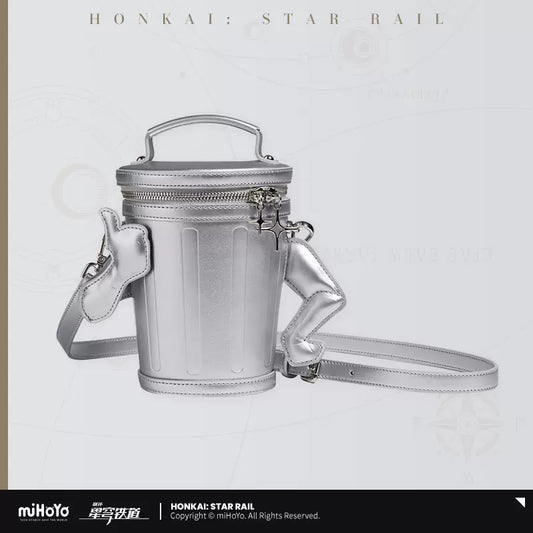 Honkai:Star Rail The King's Next Barrel Series Shoulder Bag (Limited)