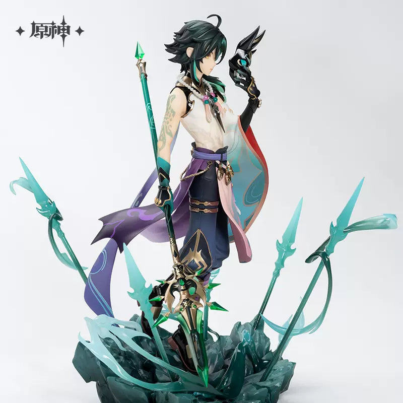 Genshin Impact Xiao 1/7 Scale Figure