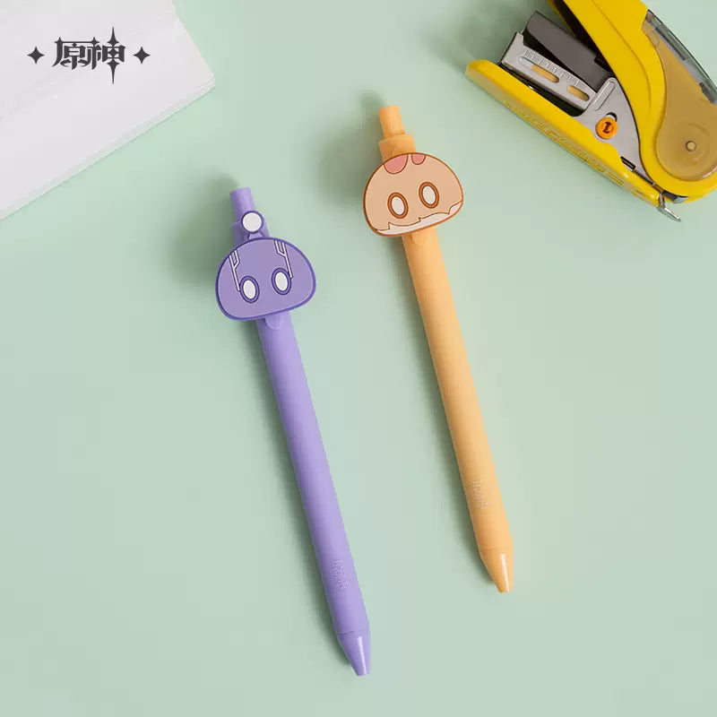 Genshin Impact Slime Series 0.5mm Pen (In-Stock)