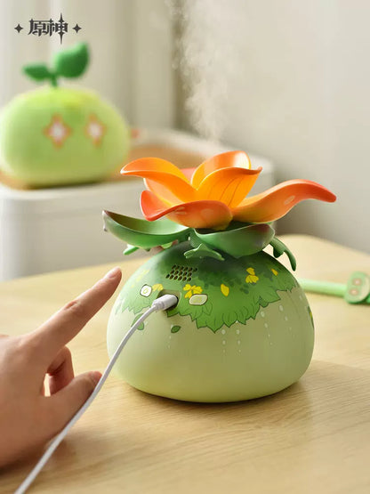 Genshin Impact Dendro Slime Humidifier