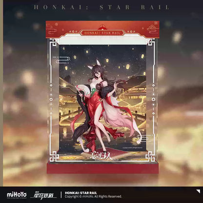 Honkai: Star Rail Fugue 1/8 Scale Figure Display Case
