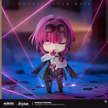 Honkai: Star Rail Kafka Nendoroid Action Figure