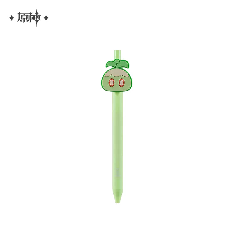 Genshin Impact Slime Series 0.5mm Pen (In-Stock)