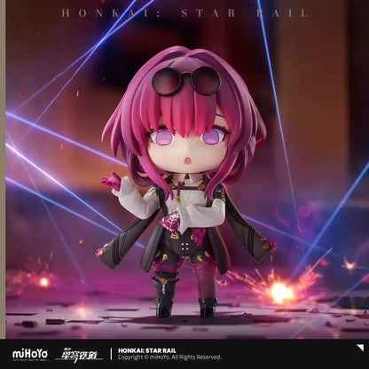 Honkai: Star Rail Kafka Nendoroid Action Figure